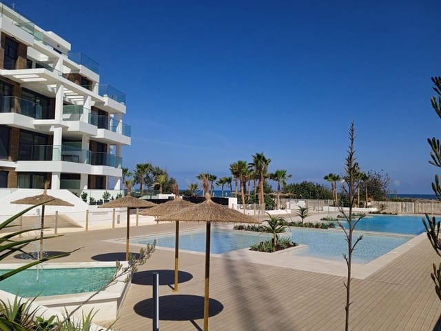 2 Zimmer Apartment zu verkaufen in Dénia mit Pool - 355.000 € (Ref: 9629629)