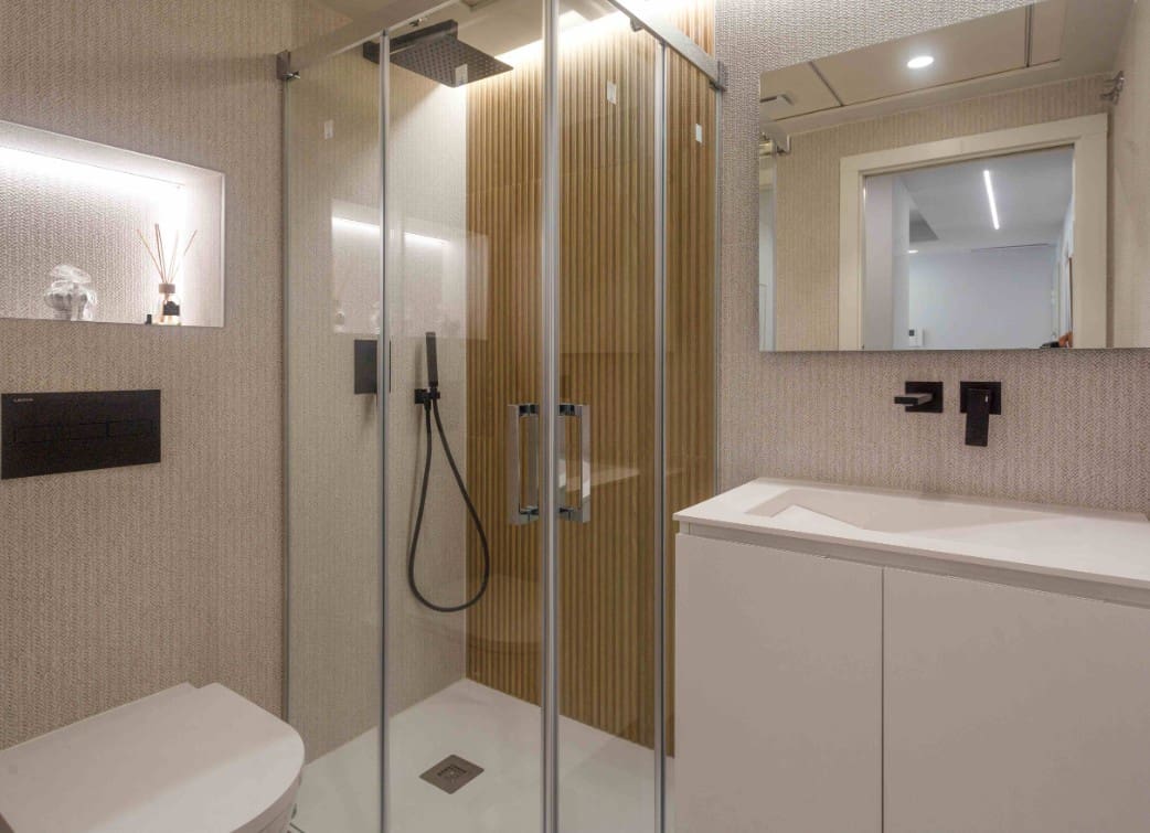 2 chambre Appartement à vendre à Denia avec piscine garage - 355 000 € (Ref: 9629629)