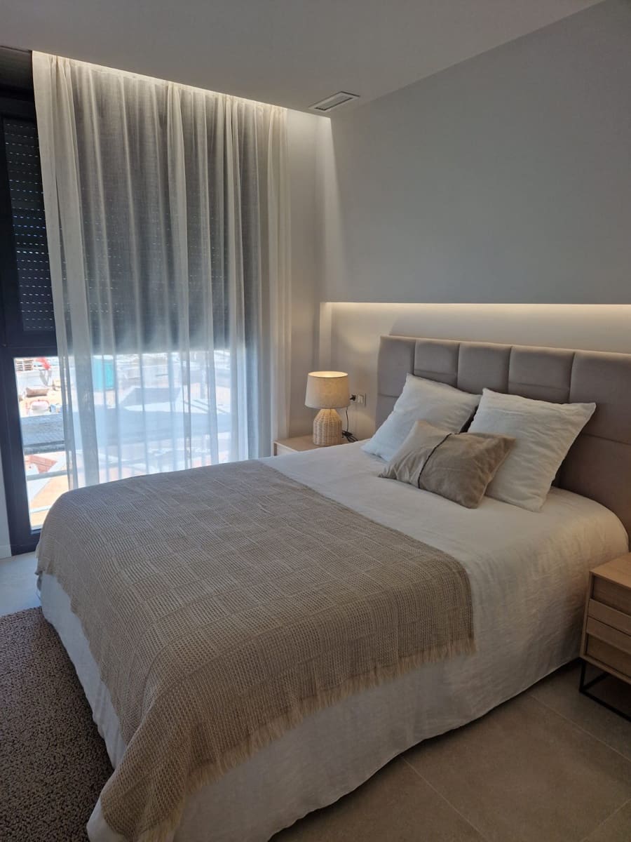 2 chambre Appartement à vendre à Denia avec piscine garage - 355 000 € (Ref: 9629629)