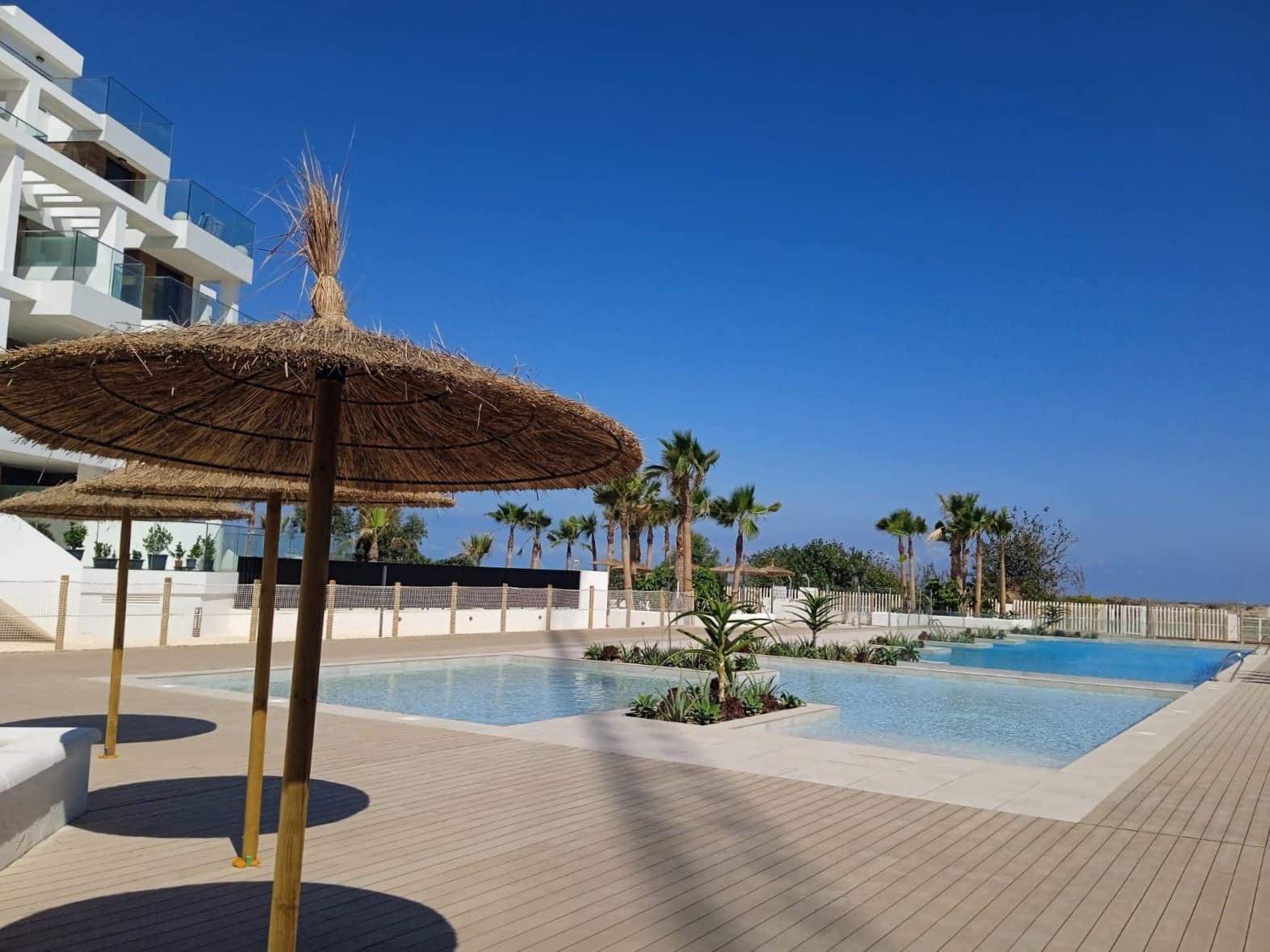 2 chambre Appartement à vendre à Denia avec piscine garage - 355 000 € (Ref: 9629629)