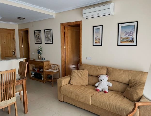 1 slaapkamer Appartement te koop in Altea met garage - € 219.000 (Ref: 9643739)