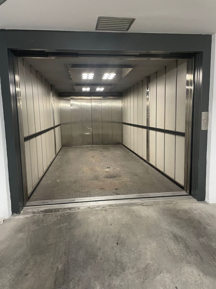 1 camera da letto Appartamento in vendita in Altea con garage - 219.000 € (Rif: 9643739)