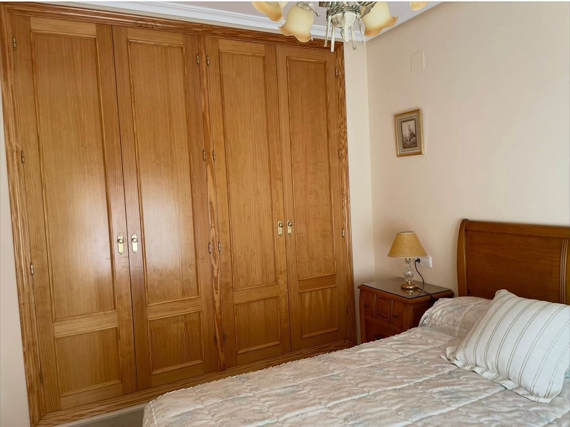 1 camera da letto Appartamento in vendita in Altea con garage - 219.000 € (Rif: 9643739)