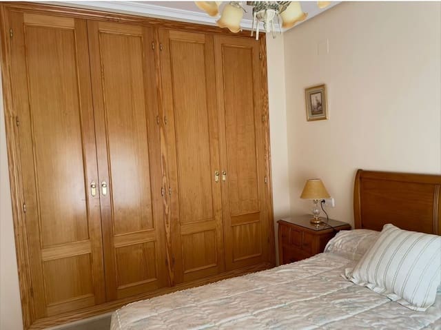 1 slaapkamer Appartement te koop in Altea met garage - € 219.000 (Ref: 9643739)