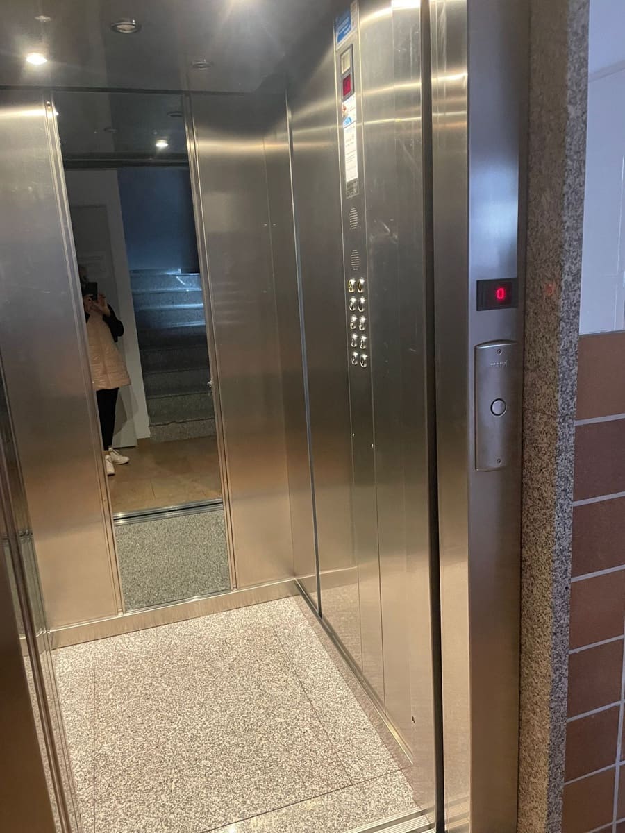 1 camera da letto Appartamento in vendita in Altea con garage - 219.000 € (Rif: 9643739)