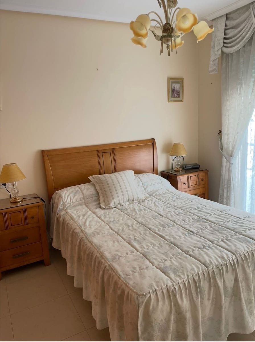 1 camera da letto Appartamento in vendita in Altea con garage - 219.000 € (Rif: 9643739)