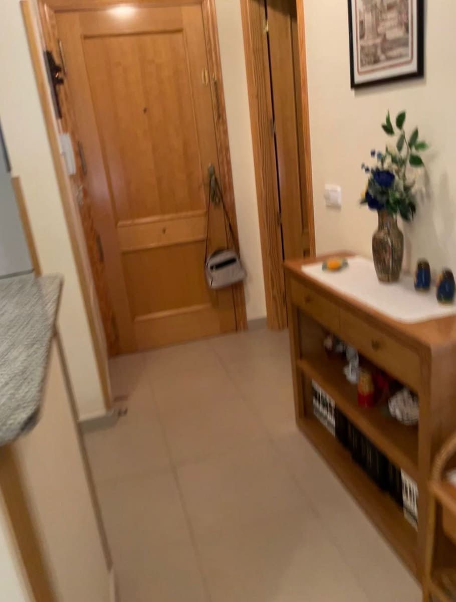 1 camera da letto Appartamento in vendita in Altea con garage - 219.000 € (Rif: 9643739)