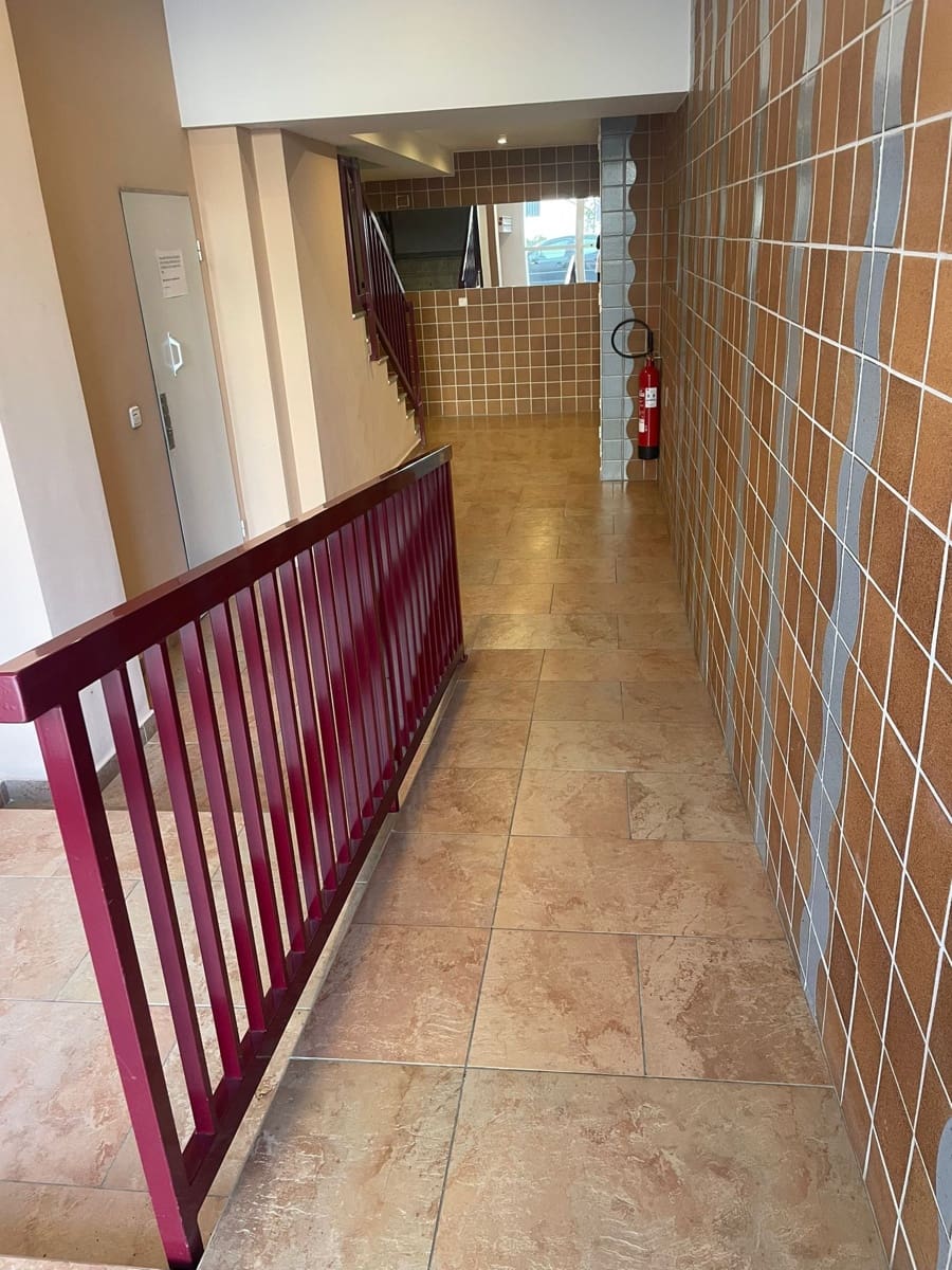 1 camera da letto Appartamento in vendita in Altea con garage - 219.000 € (Rif: 9643739)