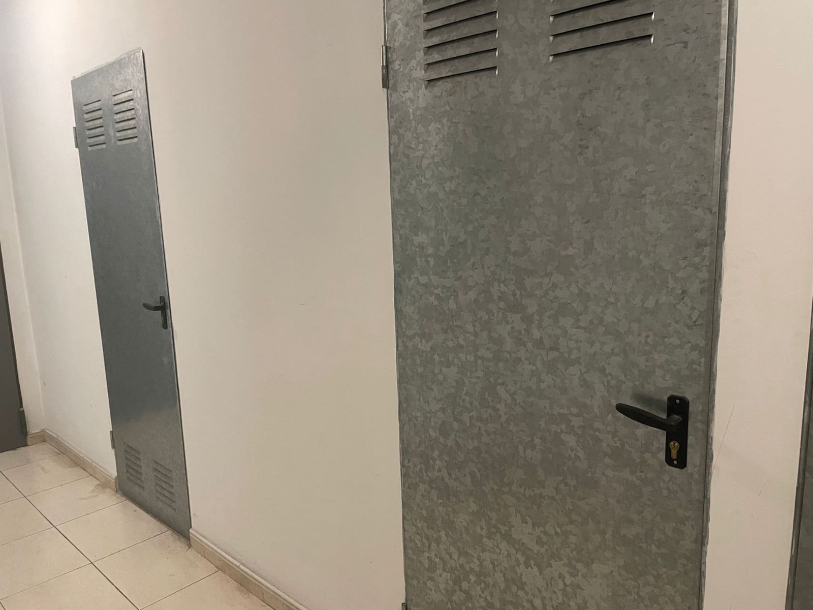 1 camera da letto Appartamento in vendita in Altea con garage - 219.000 € (Rif: 9643739)