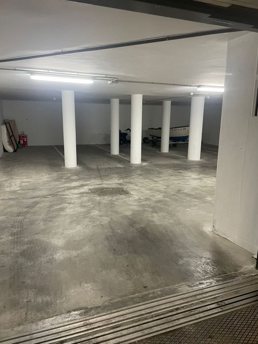 1 camera da letto Appartamento in vendita in Altea con garage - 219.000 € (Rif: 9643739)