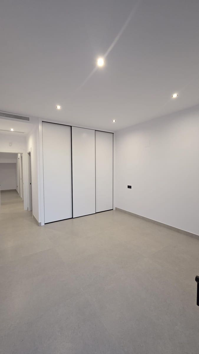 3 sovrum Villa till salu i Calpe / Calp med pool garage - 1 135 000 € (Ref: 9690025)