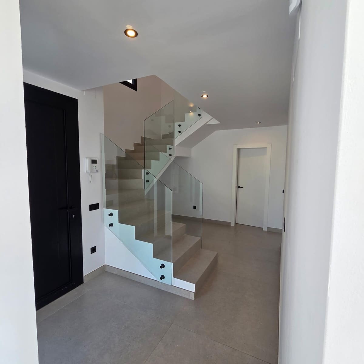 3 sovrum Villa till salu i Calpe / Calp med pool garage - 1 135 000 € (Ref: 9690025)