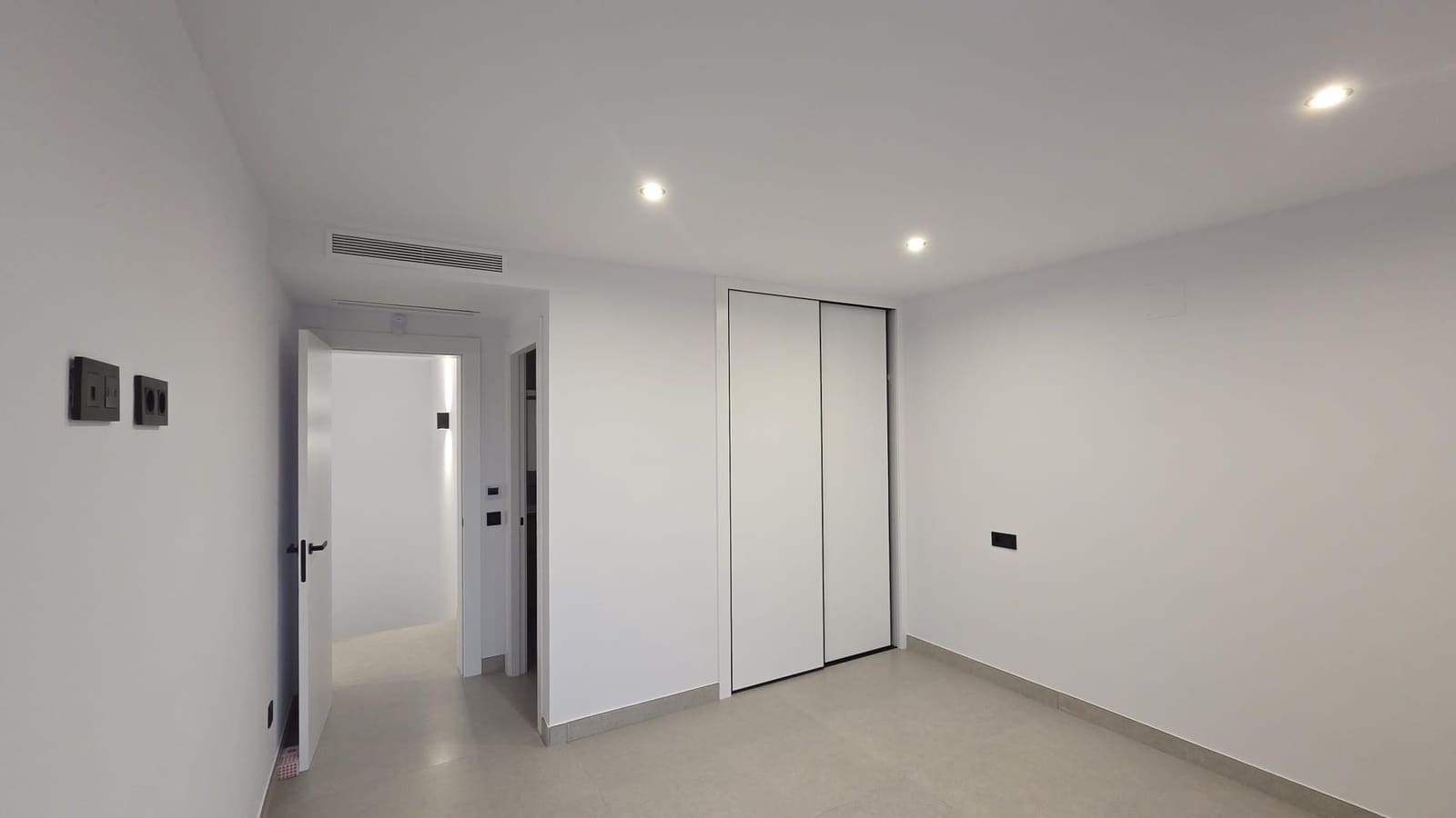 3 sovrum Villa till salu i Calpe / Calp med pool garage - 1 135 000 € (Ref: 9690025)