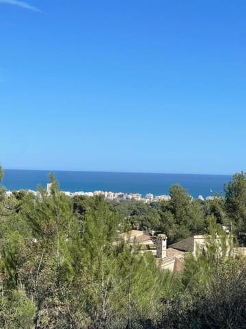Grond te koop in Javea / Xàbia - € 585.000 (Ref: 9735162)
