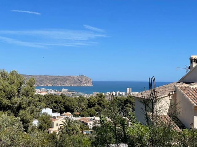 Grond te koop in Javea / Xàbia - € 585.000 (Ref: 9735162)