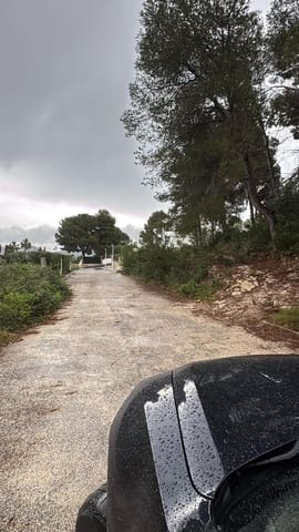 Grond te koop in Javea / Xàbia - € 585.000 (Ref: 9735162)