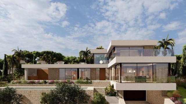 Grond te koop in Javea / Xàbia - € 585.000 (Ref: 9735162)