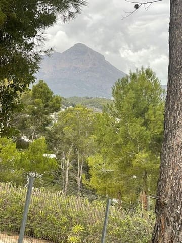 Grond te koop in Javea / Xàbia - € 585.000 (Ref: 9735162)