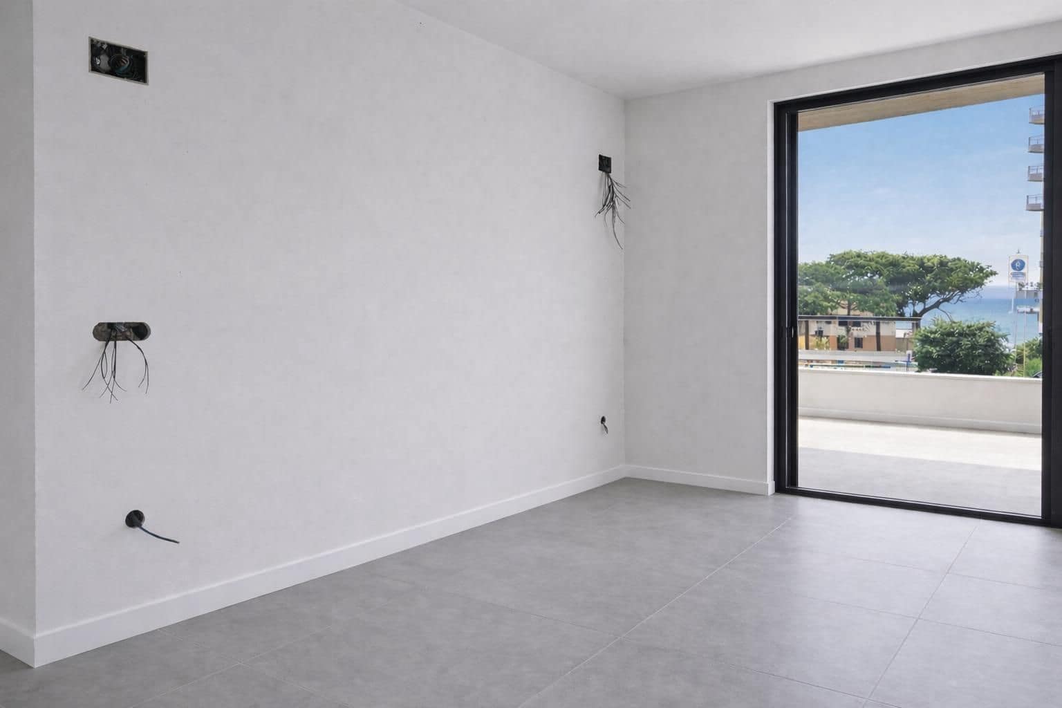 1 makuuhuone Huoneisto myytävänä paikassa Calpe / Calp mukana uima-altaan - 315 000 € (Ref: 9761665)