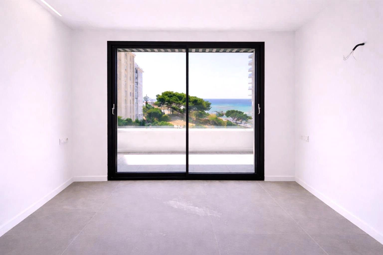 1 makuuhuone Huoneisto myytävänä paikassa Calpe / Calp mukana uima-altaan - 315 000 € (Ref: 9761665)