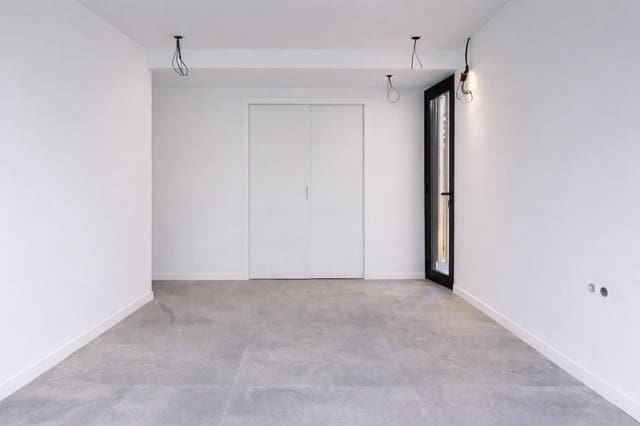 1 makuuhuone Huoneisto myytävänä paikassa Calpe / Calp mukana uima-altaan - 315 000 € (Ref: 9761665)