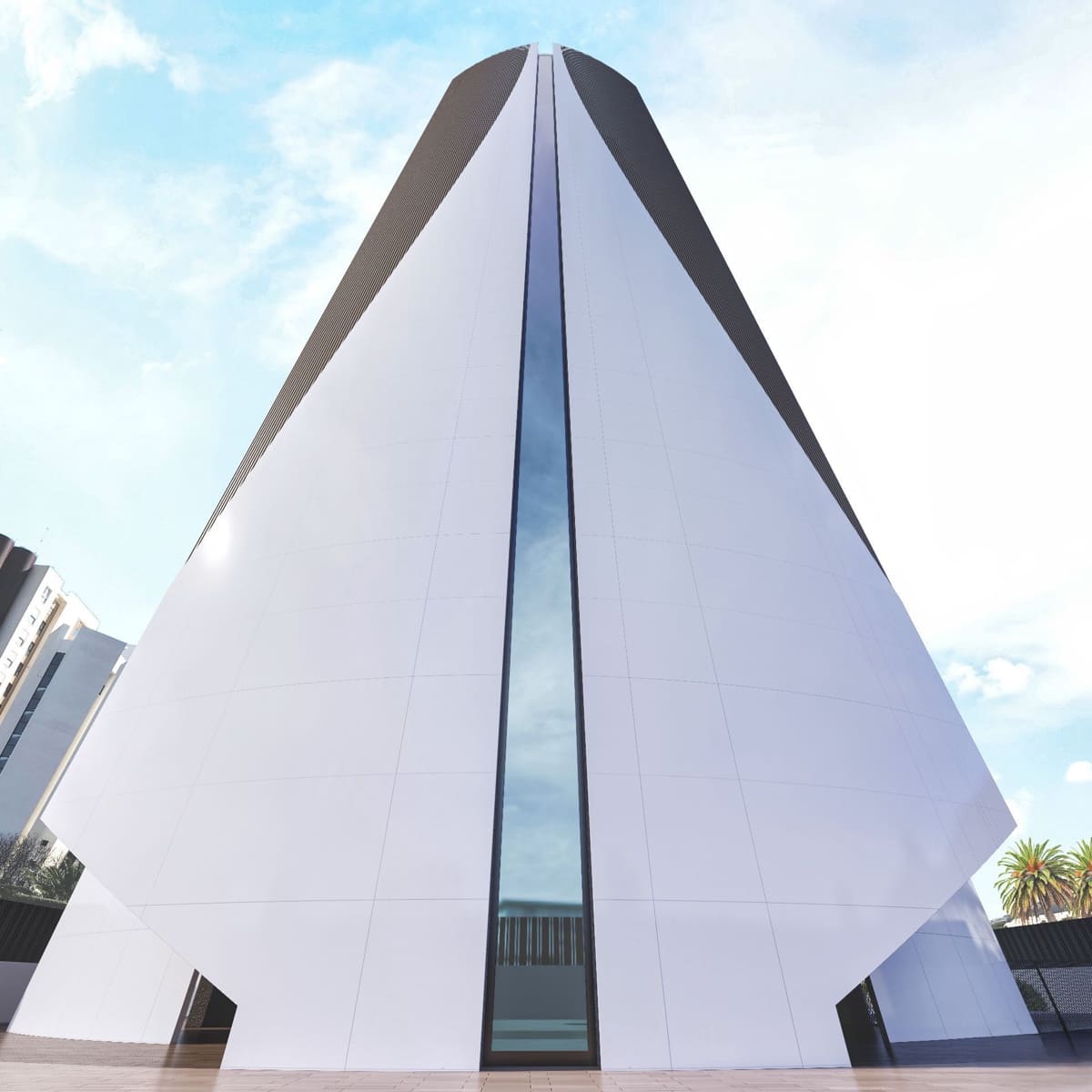 1 makuuhuone Huoneisto myytävänä paikassa Calpe / Calp mukana uima-altaan - 315 000 € (Ref: 9761665)