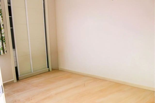 2 chambre Appartement à vendre à Calpe / Calp avec piscine - 295 000 € (Ref: 9777649)