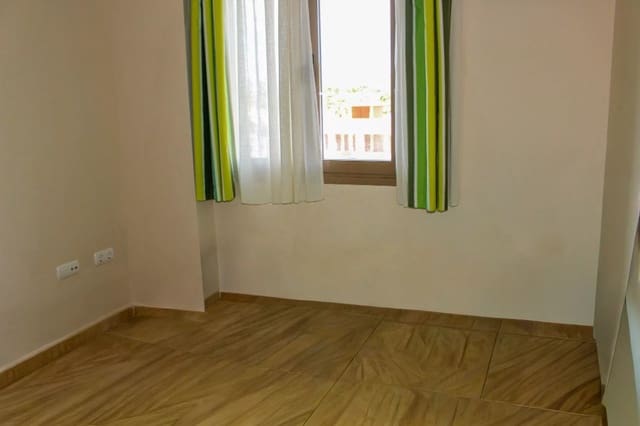 2 sypialnia Apartament na sprzedaż w Levante - Playa Fossa, Calpe / Calp z basenem - 295 000 € (Ref: 9777649)