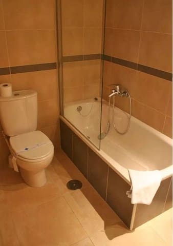 2 soverom Leilighet til salgs i Calpe / Calp med svømmebasseng - € 315 000 (Ref: 9777650)