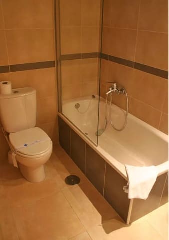 2 chambre Appartement à vendre à Levante - Playa Fossa, Calpe / Calp avec piscine - 315 000 € (Ref: 9777650)