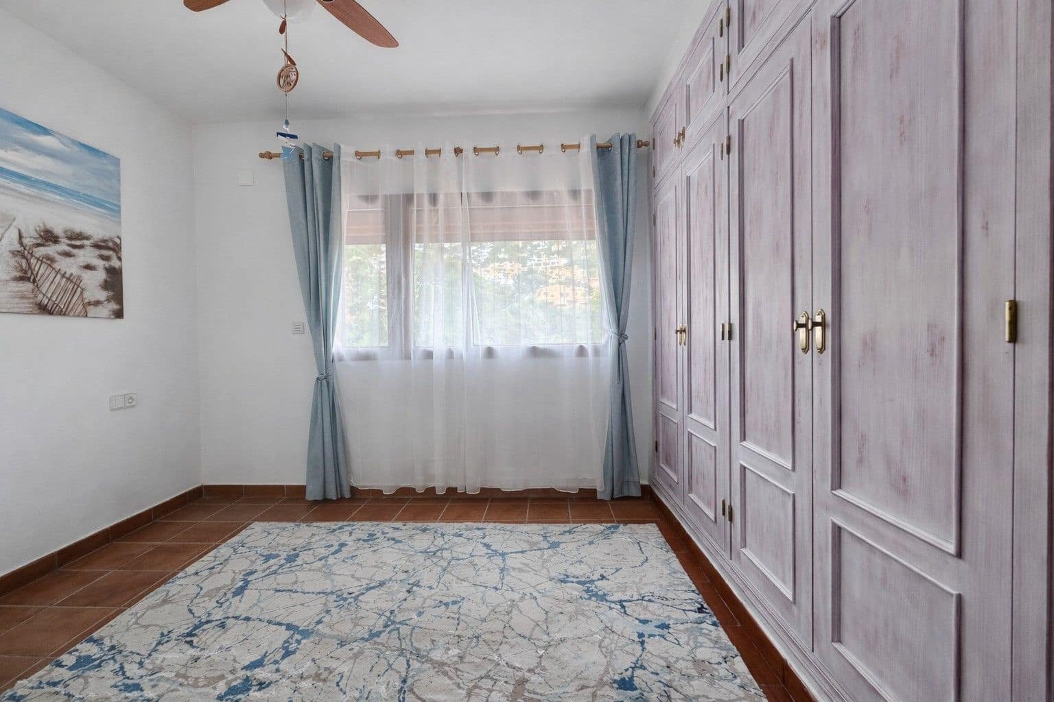 2 soveværelse Semi-Rækkehus til salg i Altea med swimmingpool garage - € 340.000 (Ref: 9777651)