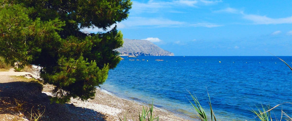 2 sypialnia Dom szeregowy na sprzedaż w Altea z basenem garażem - 340 000 € (Ref: 9777651)