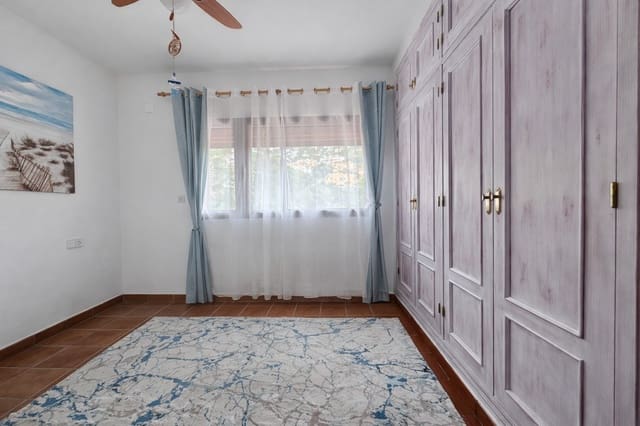 2 bedroom Terraced Villa for sale in Altea with pool garage - € 340,000 (Ref: 9777651)