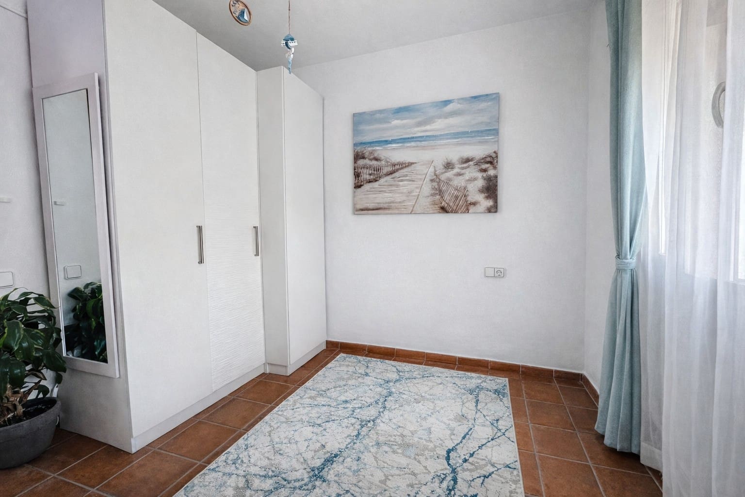2 sypialnia Dom szeregowy na sprzedaż w Altea z basenem garażem - 340 000 € (Ref: 9777651)