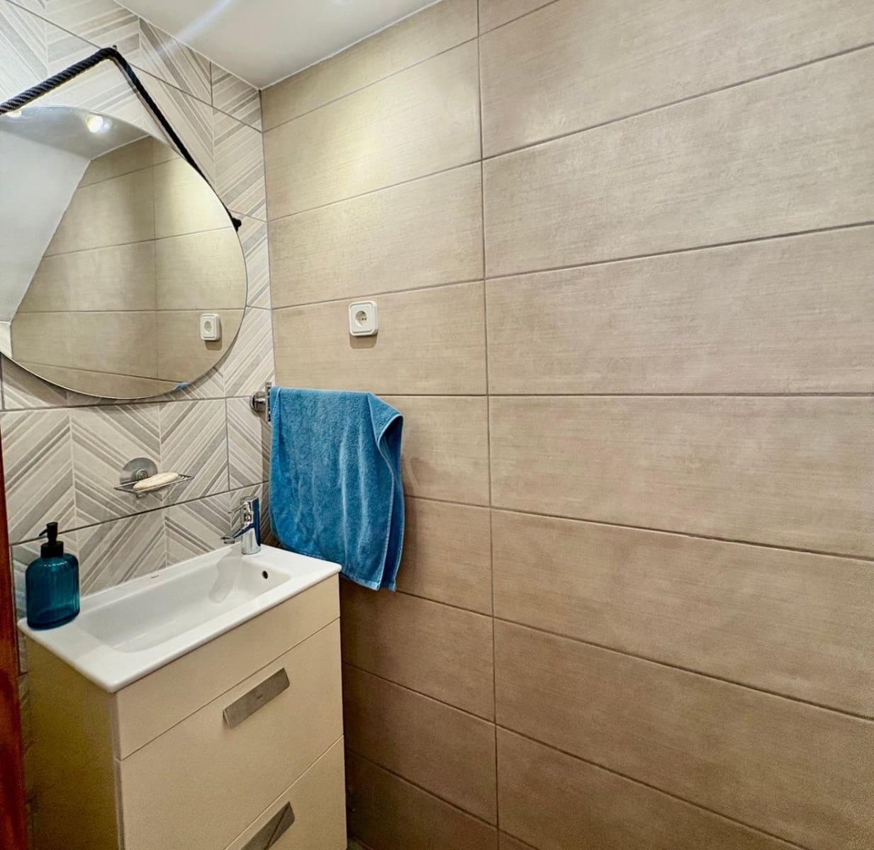 2 sypialnia Dom szeregowy na sprzedaż w Altea z basenem garażem - 340 000 € (Ref: 9777651)