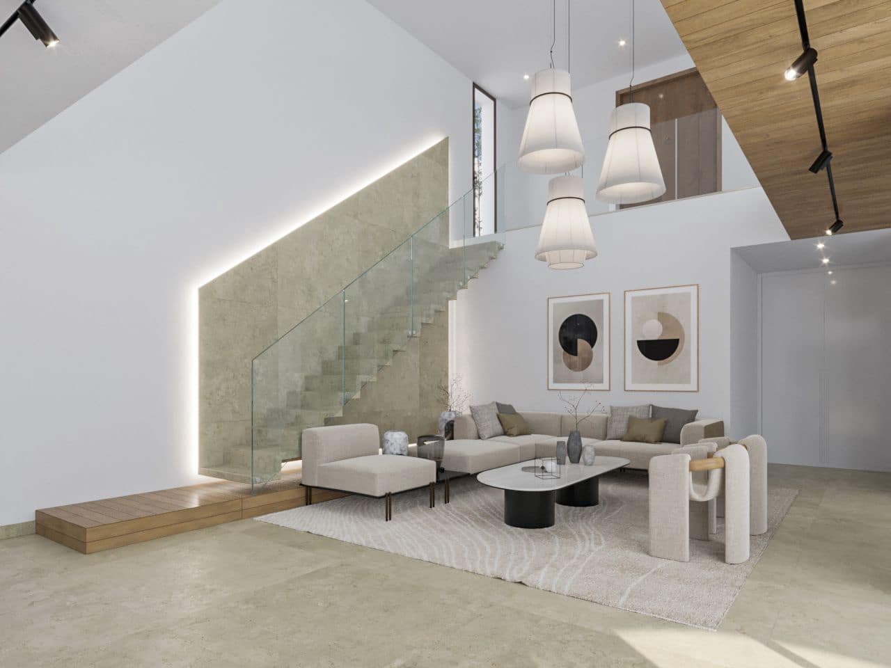 4 camera da letto Villa in vendita in Denia con piscina garage - 3.500.000 € (Rif: 9809892)