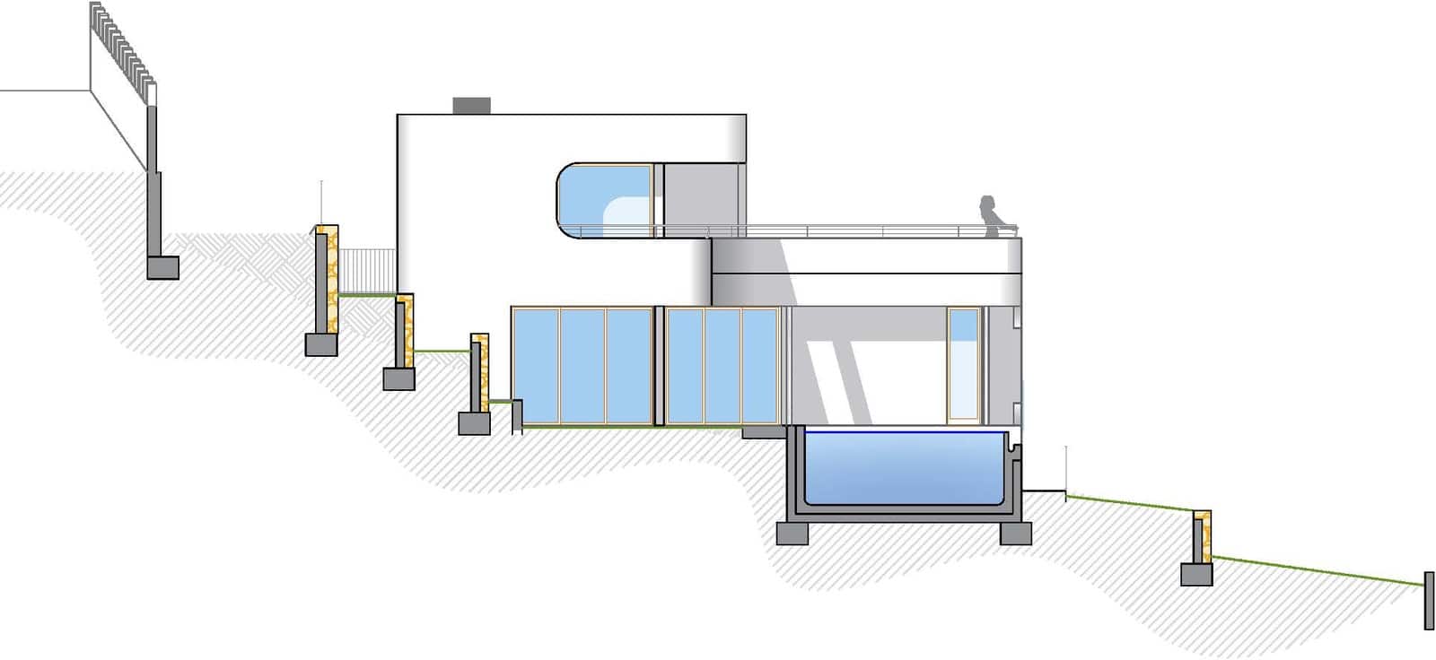 4 camera da letto Villa in vendita in Denia con piscina garage - 3.500.000 € (Rif: 9809892)
