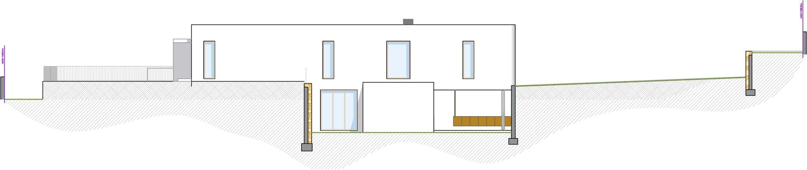 4 camera da letto Villa in vendita in Denia con piscina garage - 3.500.000 € (Rif: 9809892)