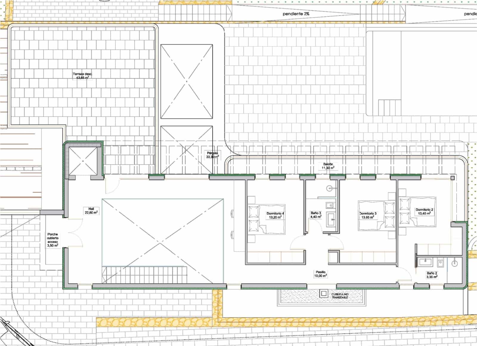 4 camera da letto Villa in vendita in Denia con piscina garage - 3.500.000 € (Rif: 9809892)