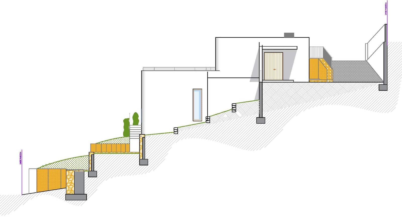 4 camera da letto Villa in vendita in Denia con piscina garage - 3.500.000 € (Rif: 9809892)