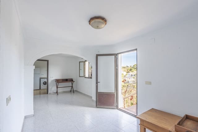 5 sypialnia Willa na sprzedaż w Pinosol, Javea / Xàbia - 630 000 € (Ref: 9809895)