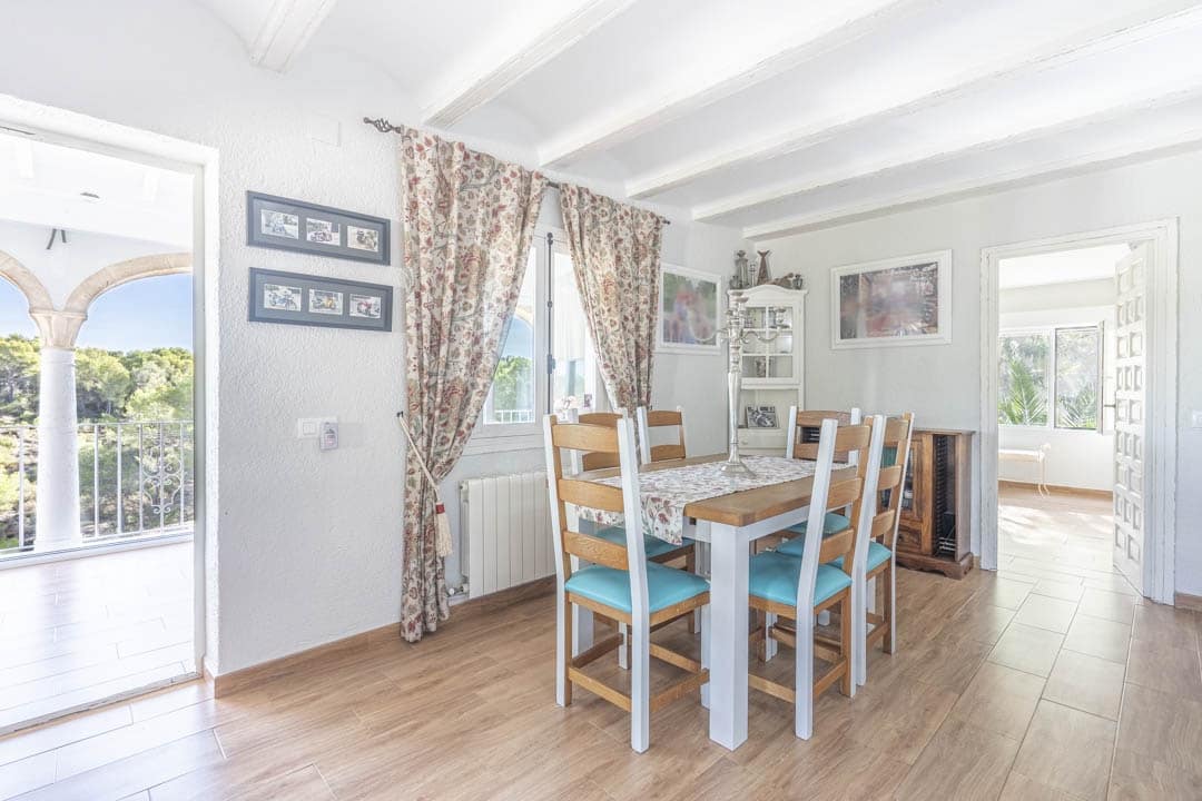 5 sypialnia Willa na sprzedaż w Pinosol - 630 000 € (Ref: 9809895)