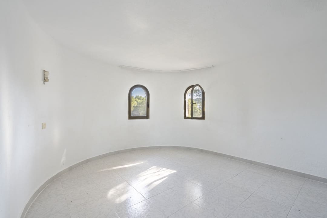5 sypialnia Willa na sprzedaż w Pinosol - 630 000 € (Ref: 9809895)