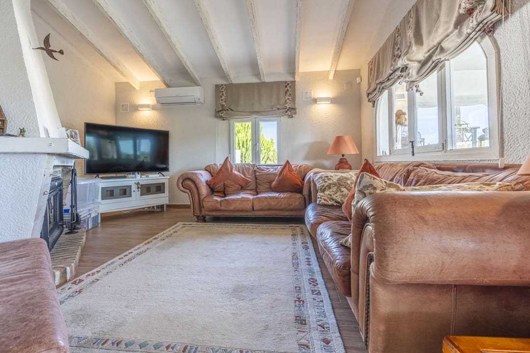 5 sypialnia Willa na sprzedaż w Pinosol - 630 000 € (Ref: 9809895)