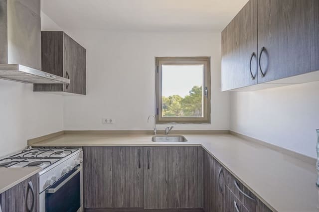 5 sypialnia Willa na sprzedaż w Pinosol, Javea / Xàbia - 630 000 € (Ref: 9809895)