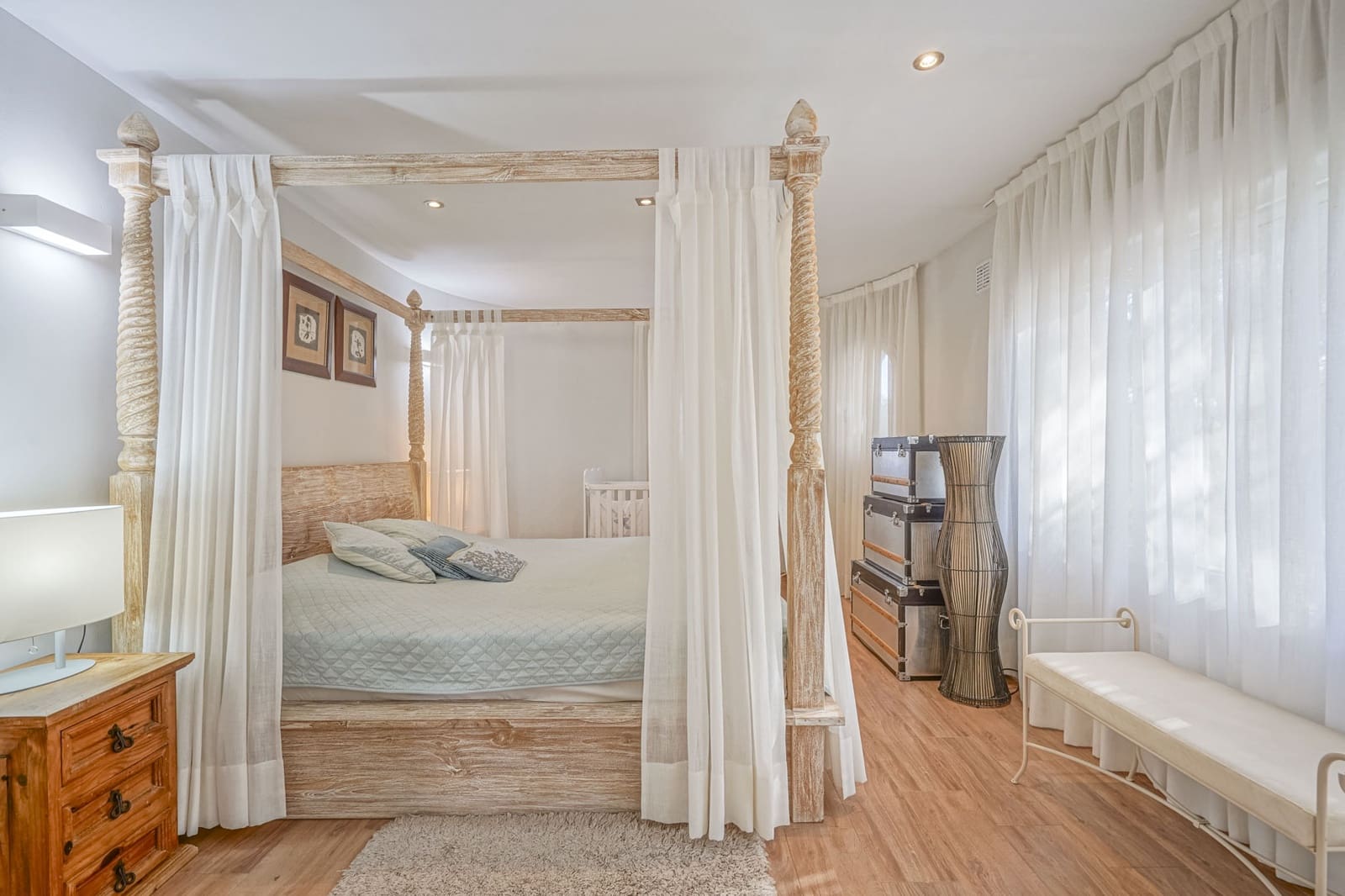 5 sypialnia Willa na sprzedaż w Pinosol - 630 000 € (Ref: 9809895)