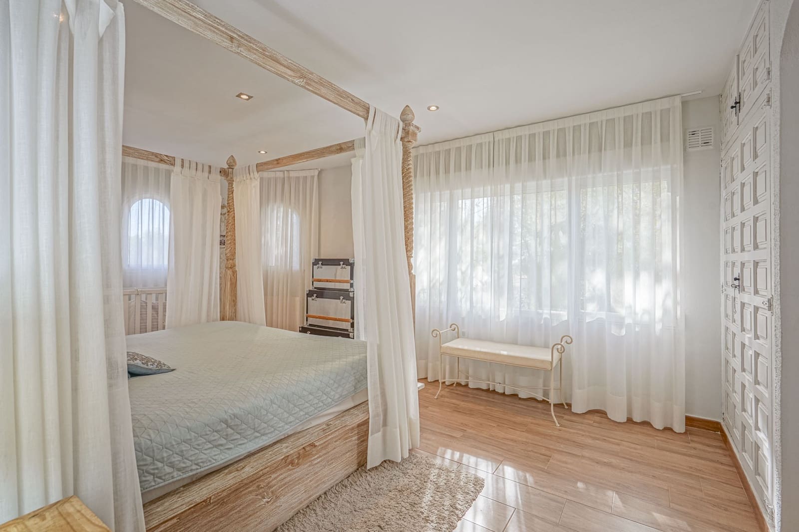 5 sypialnia Willa na sprzedaż w Pinosol - 630 000 € (Ref: 9809895)