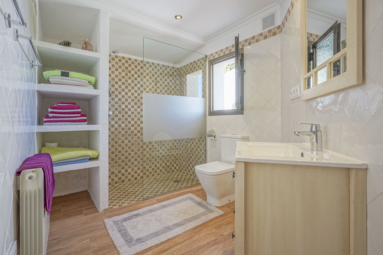 5 sypialnia Willa na sprzedaż w Pinosol - 630 000 € (Ref: 9809895)
