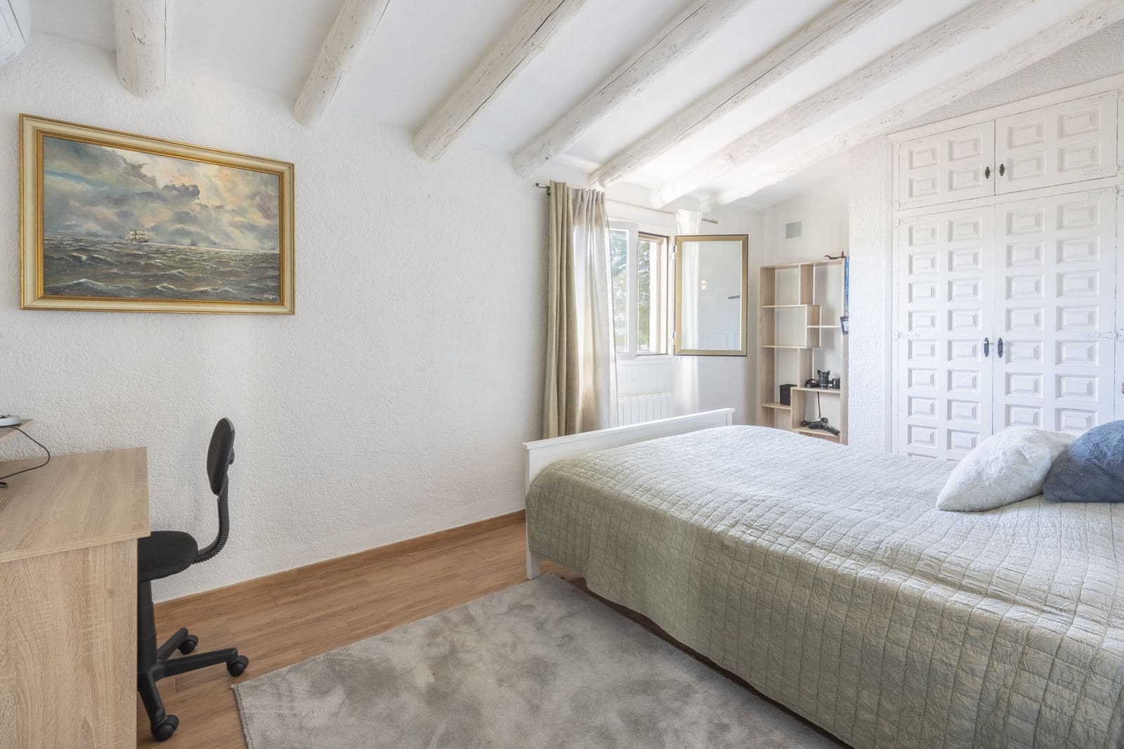 5 sypialnia Willa na sprzedaż w Pinosol - 630 000 € (Ref: 9809895)