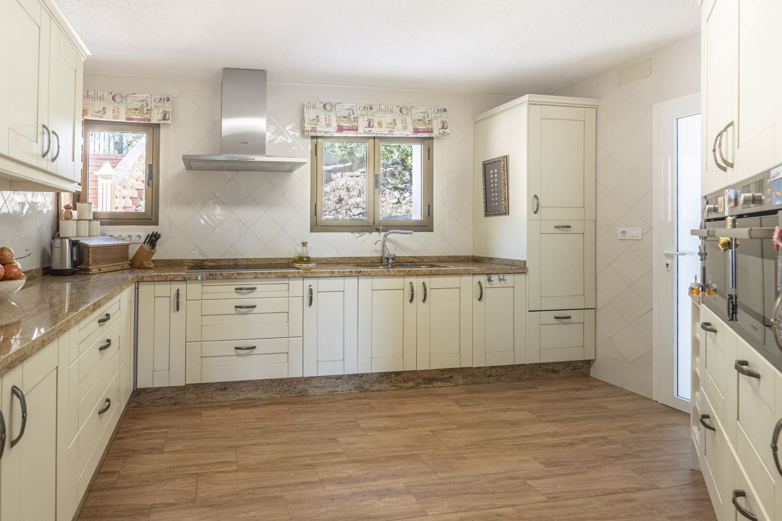 5 sypialnia Willa na sprzedaż w Pinosol - 630 000 € (Ref: 9809895)